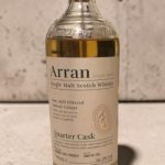 Arran Quarter Cask