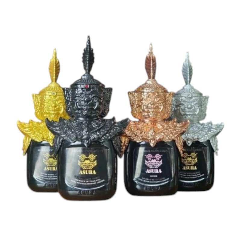 Asura Beverage