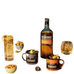 Auchentoshan American Oak Single Malt Scotch