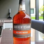 Auchentoshan Heartwood