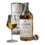 Aultmore 18 Year Old Whisky