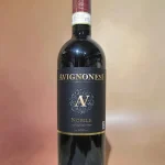 Montepulciano Nobile Avignonesi