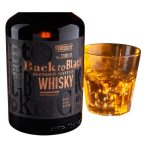 Back To Black Blended Scotch Whisky