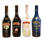 Baileys Salted Caramel
