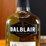 Balblair 12 Year Old