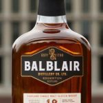 Balblair 18 Year Old
