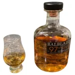 Balblair 1997 Highland Single Malt Scotch Whisky