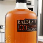 Balblair 2000