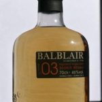 Balblair 2003