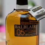 Balblair 2005