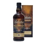 Ballantines 21 Years Old Warming Spices Edition