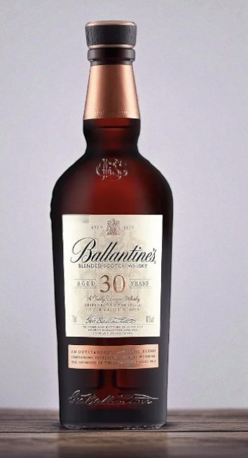 Ballantines 30Year