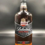 Ballantines Hard Fired
