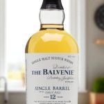 Balvenie 12 Years Single Barrel