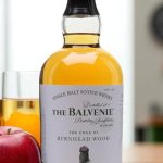 Balvenie 19 years Edge of Burnhead Wood