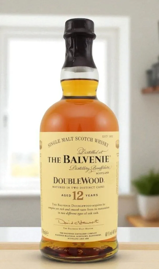 Balvenie Double Wood 12 Years