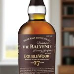 Balvenie Double wood 17 Year Old
