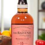 Balvenie Madeira Cask 15 Years