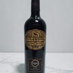 Barao de Vilar Vilarissa grande Reserva 2021