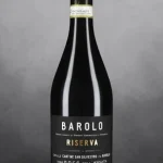 Patres Silvestro San Barolo