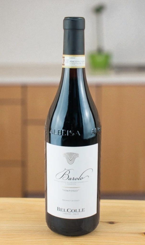 Barolo Simposio