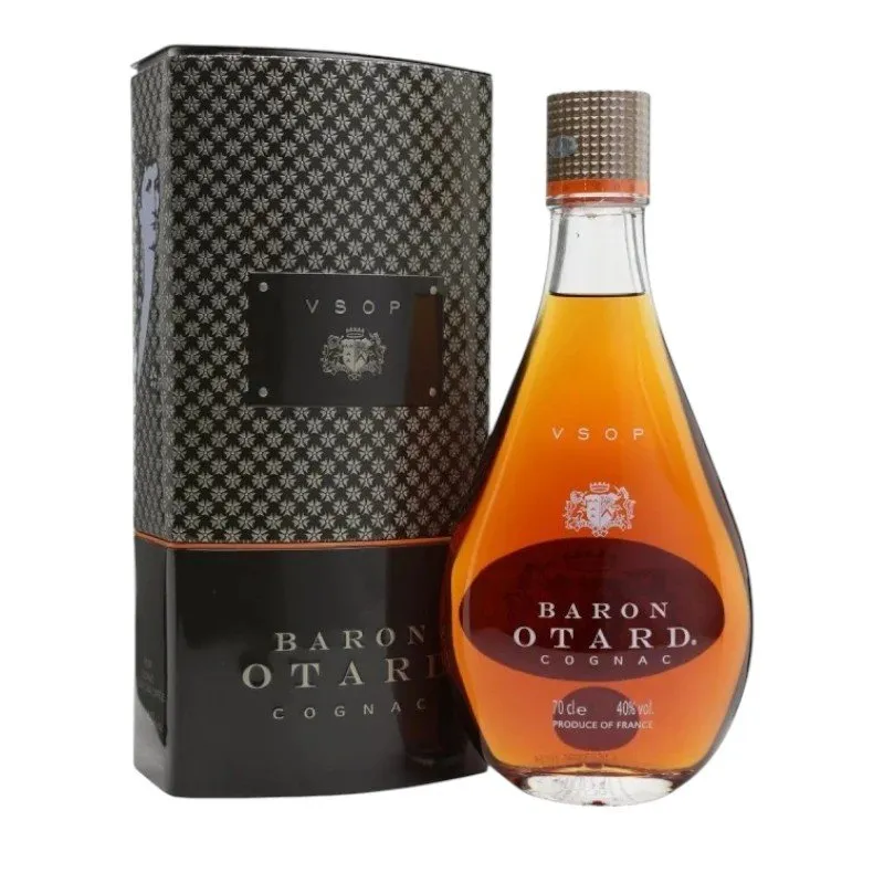 Baron Otard VSOP