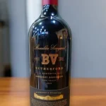 Beaulieu Vineyard Rutherford Napa Valley Cabernet Sauvignon [M2073]