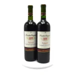 Beaulieu Vineyard Rutherford Napa Valley Cabernet Sauvignon