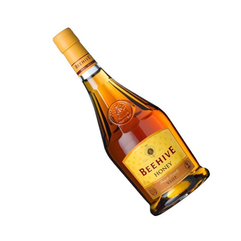 Beehive Honey Brandy