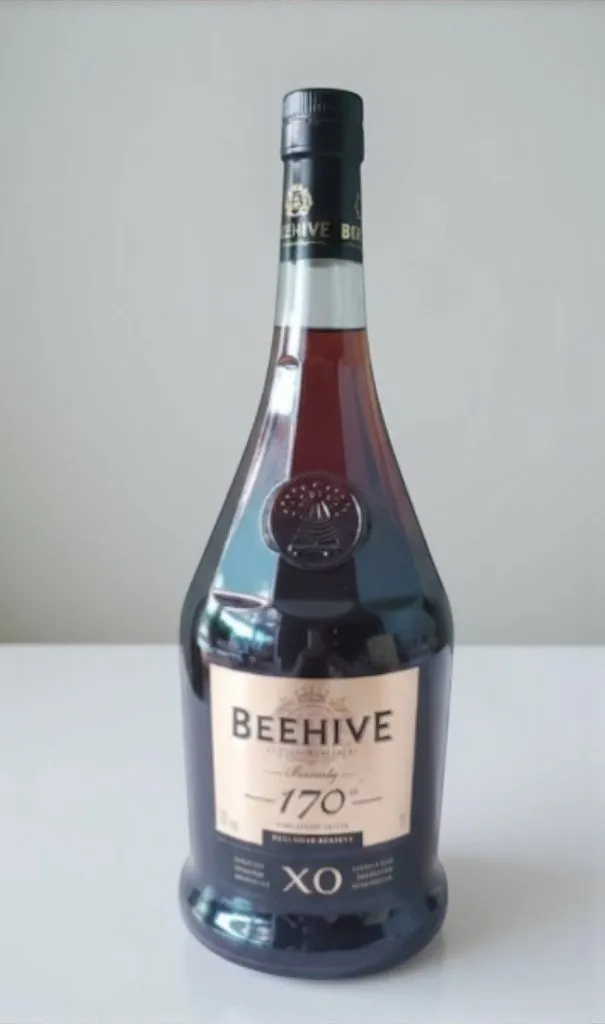 Beehive XO Limited 170TH