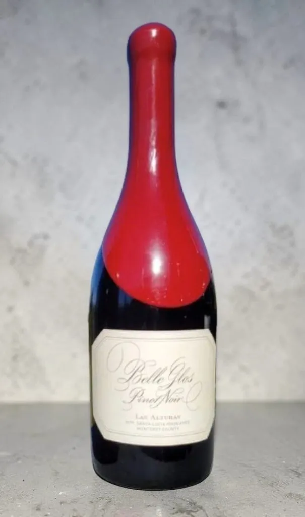 Belle Glos Santa Lucia Highlands Monterey County Pinot Noir 2020