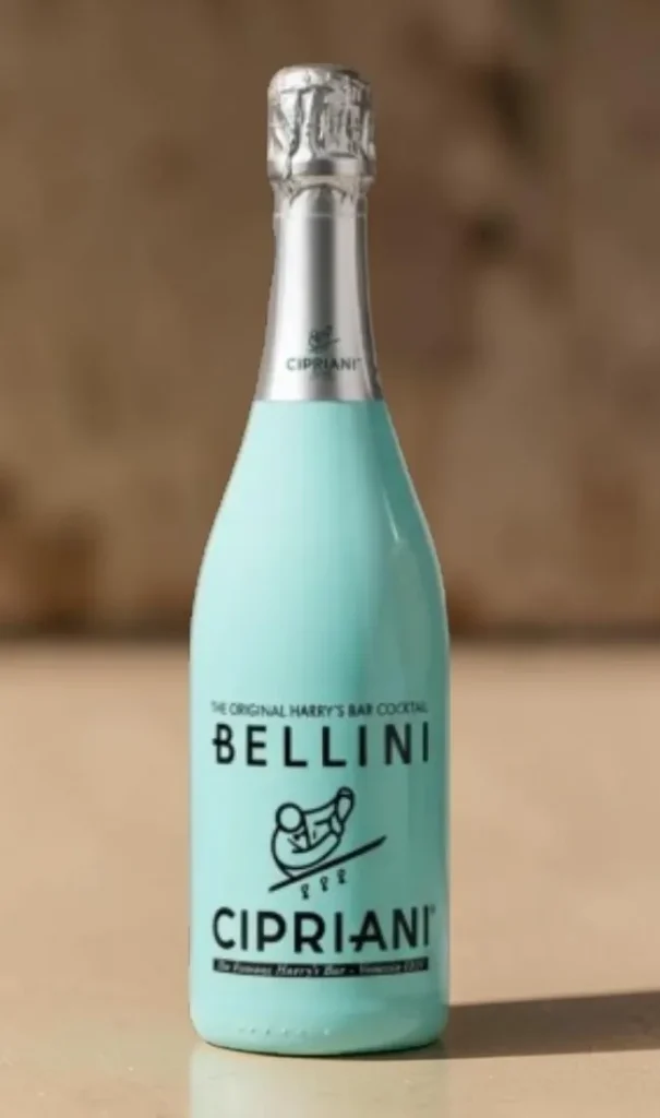 Cipriani Bellini