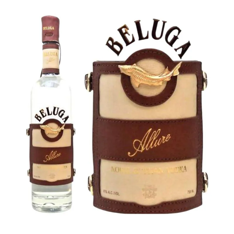 Beluga Allure Vodka