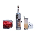 Beluga Noble Russian Vodk