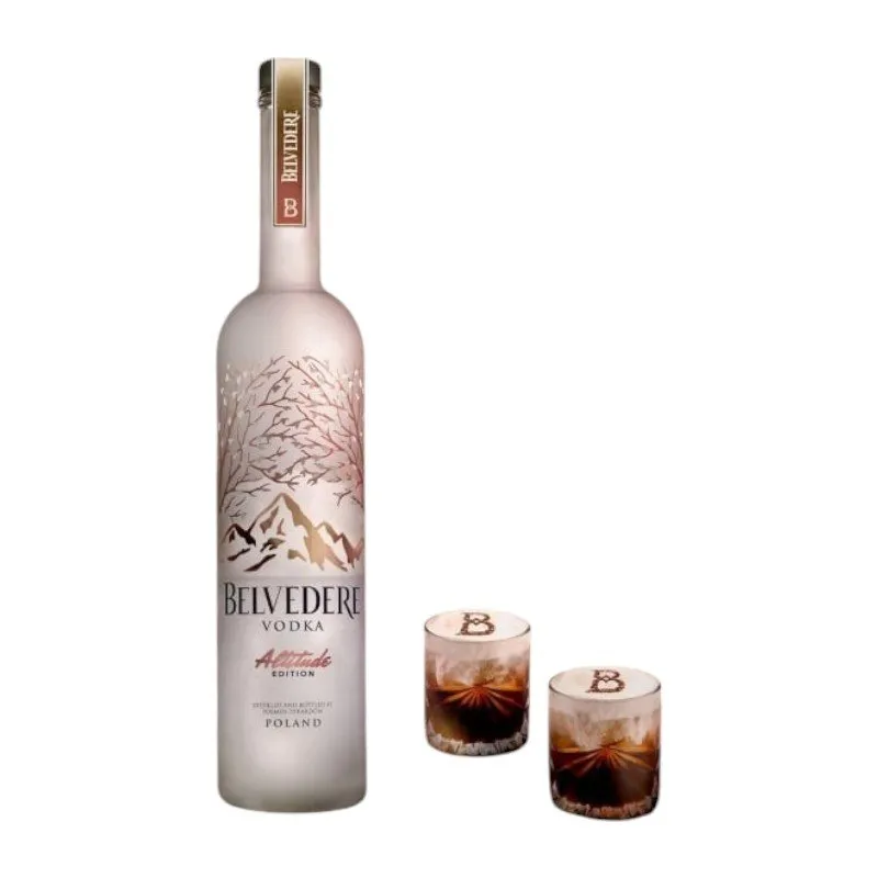 Belvedere Vodka