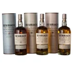 Benriach Quarter Casks Travel exclusive