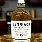Benriach Smokey Teen 10 Year Old