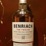 Benriach The Twelve 12 Year Old