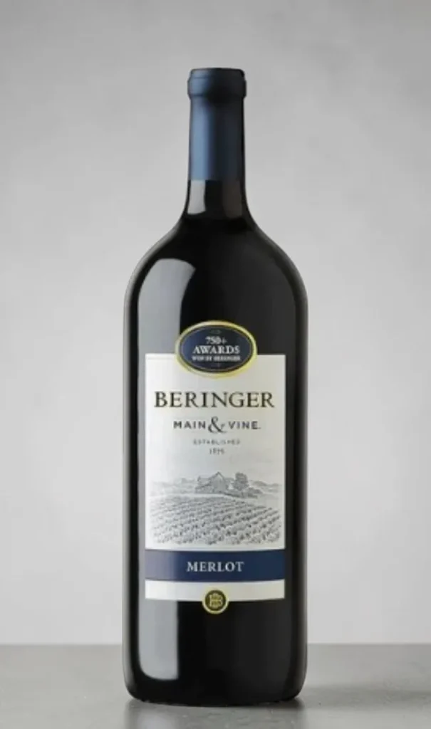 Beringer Merlot Founders