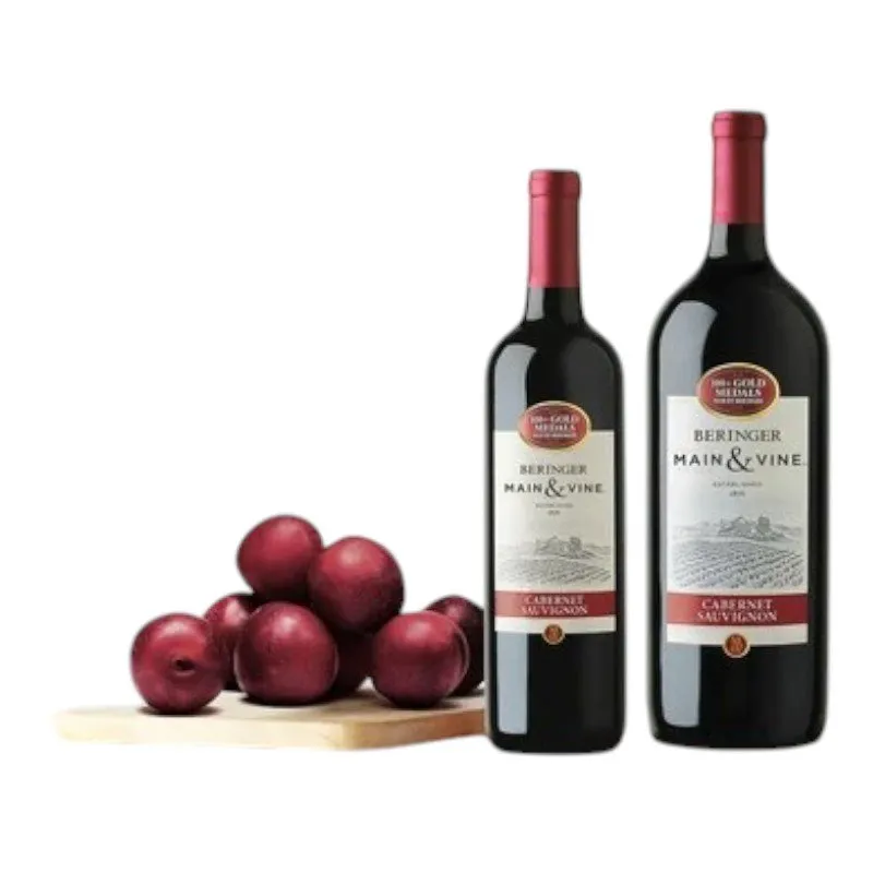 Beringer Main & Vine Cabernet Sauvignon