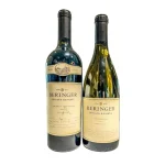 Beringer Napa Valley Cabernet Sauvignon 2020