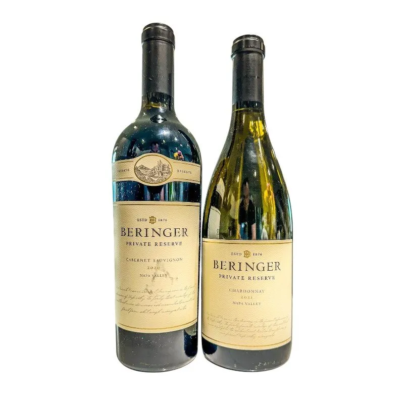 Beringer Napa Valley Cabernet Sauvignon 2020