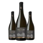 Beringer Napa Valley Chardonnay 2017