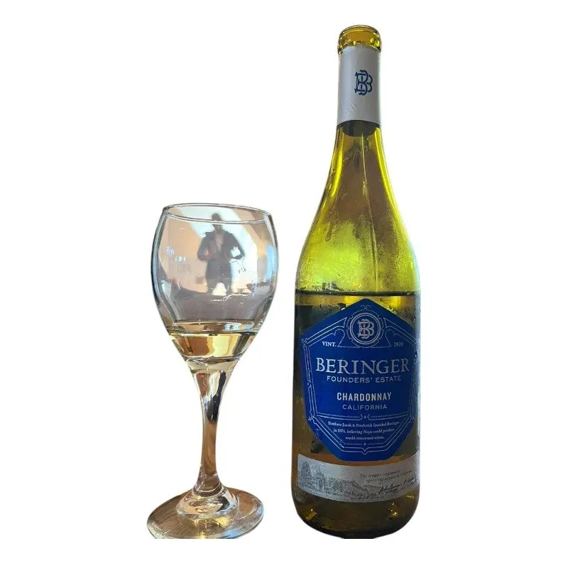 Beringer Sauvignon Blanc Founders Estate
