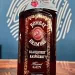 Bombay Bramble Blackberry ＆ Raspberry Gin
