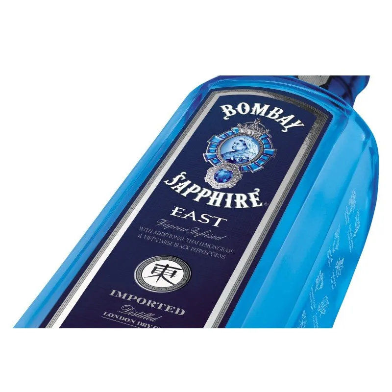 Bombay Sapphire East