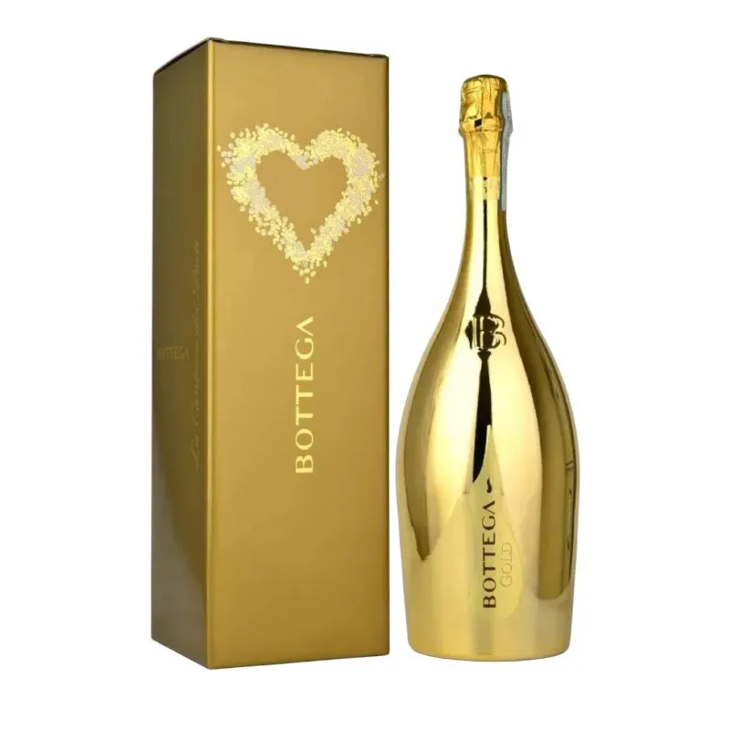 Bottega Gold