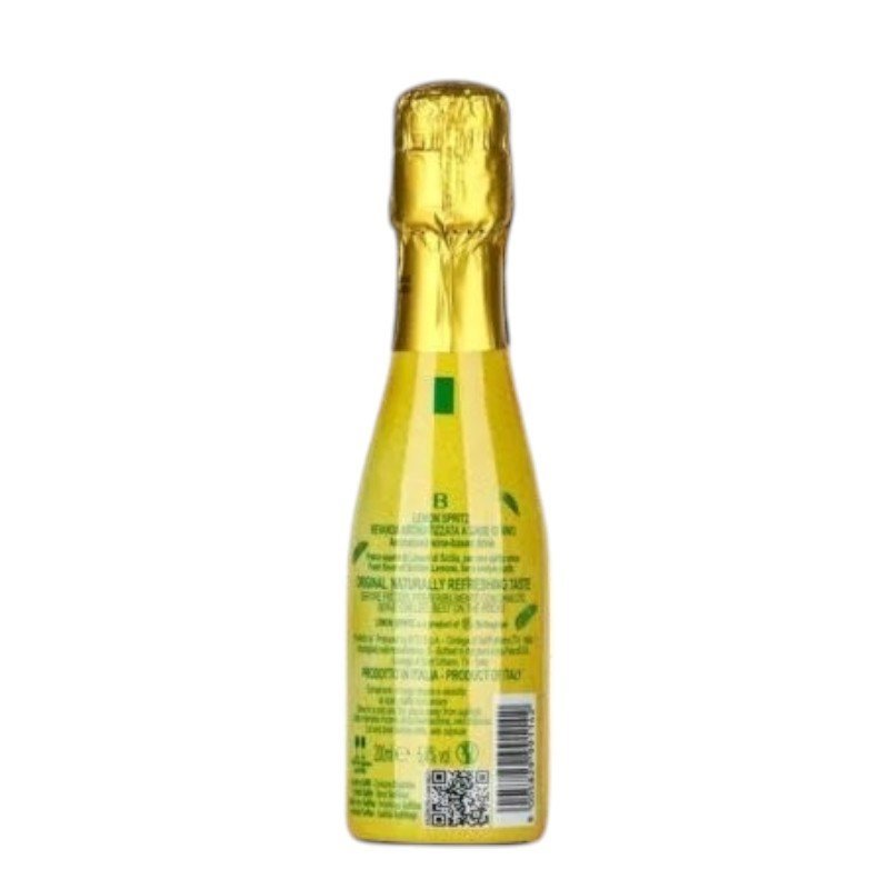 Bottega Lemon spritz