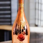Bottega Manzoni Moscato Petalo Il Vino Dellamore Rosé