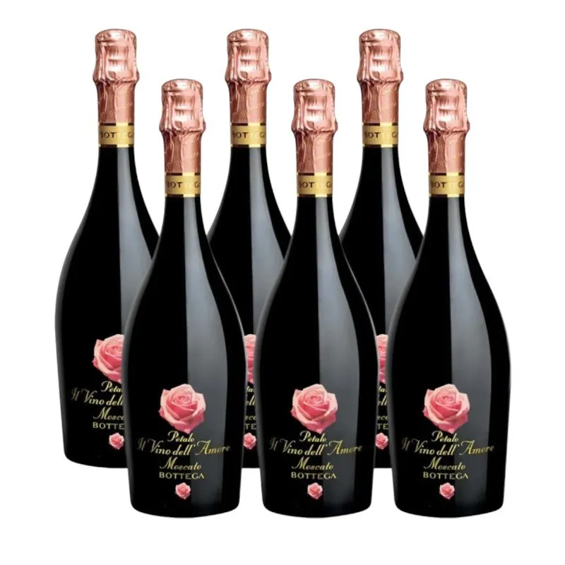 Bottega Petalo Moscato